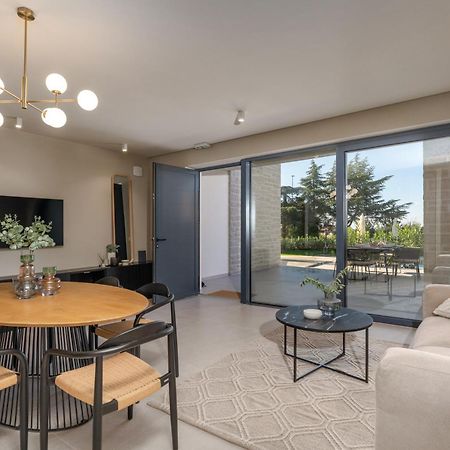 شقة Laresidenza Istria بوريتش المظهر الخارجي الصورة