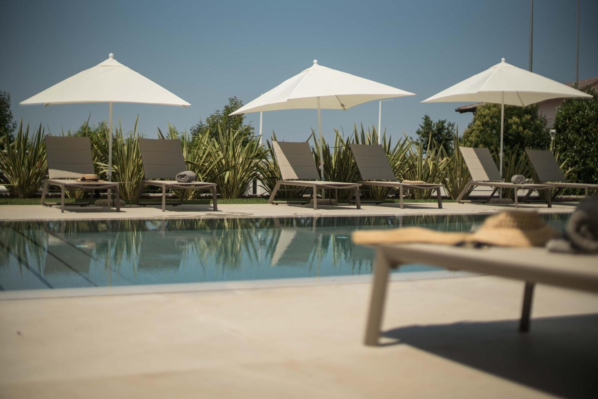شقة Laresidenza Istria بوريتش المظهر الخارجي الصورة