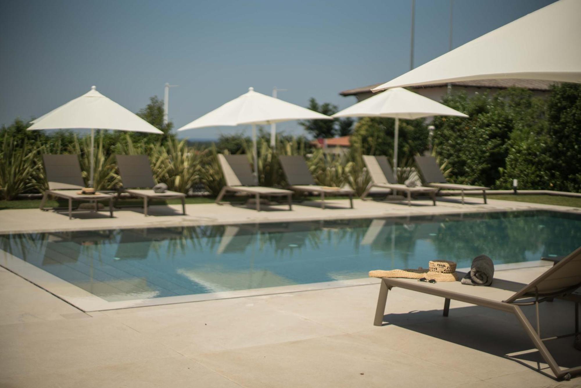 شقة Laresidenza Istria بوريتش المظهر الخارجي الصورة