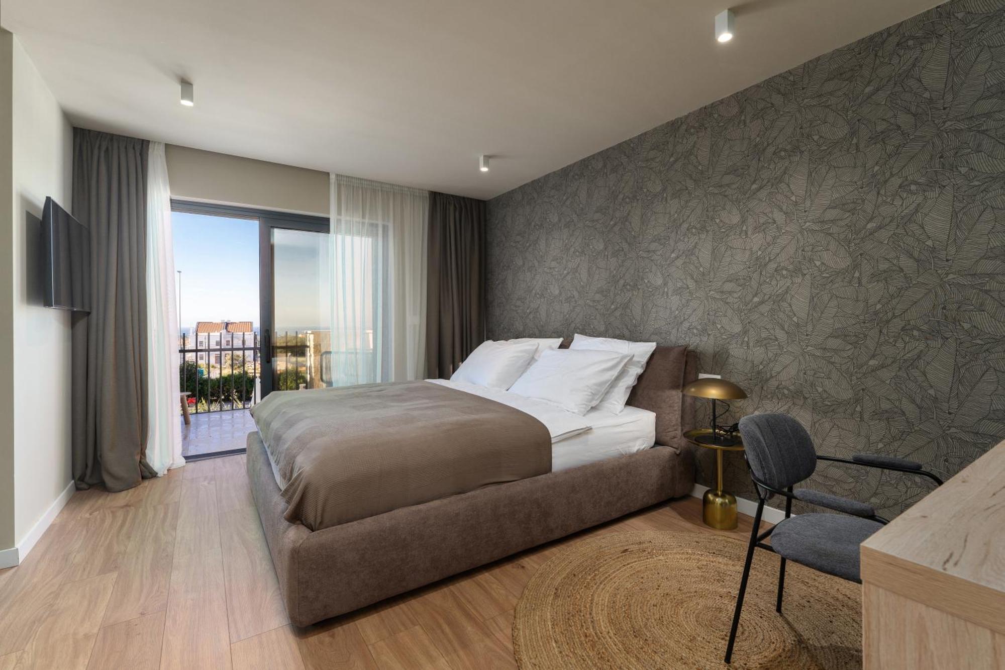 شقة Laresidenza Istria بوريتش المظهر الخارجي الصورة