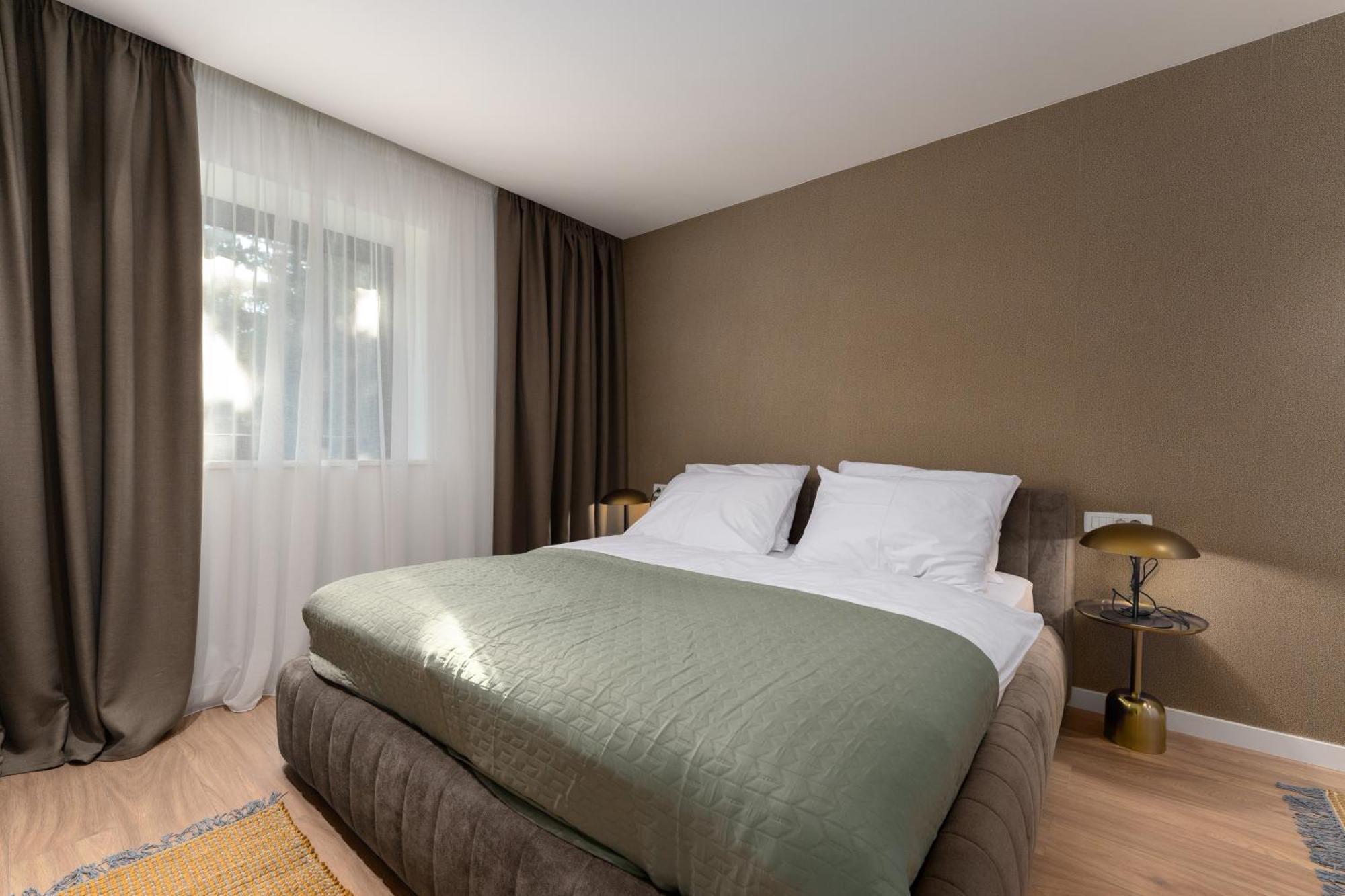 شقة Laresidenza Istria بوريتش المظهر الخارجي الصورة
