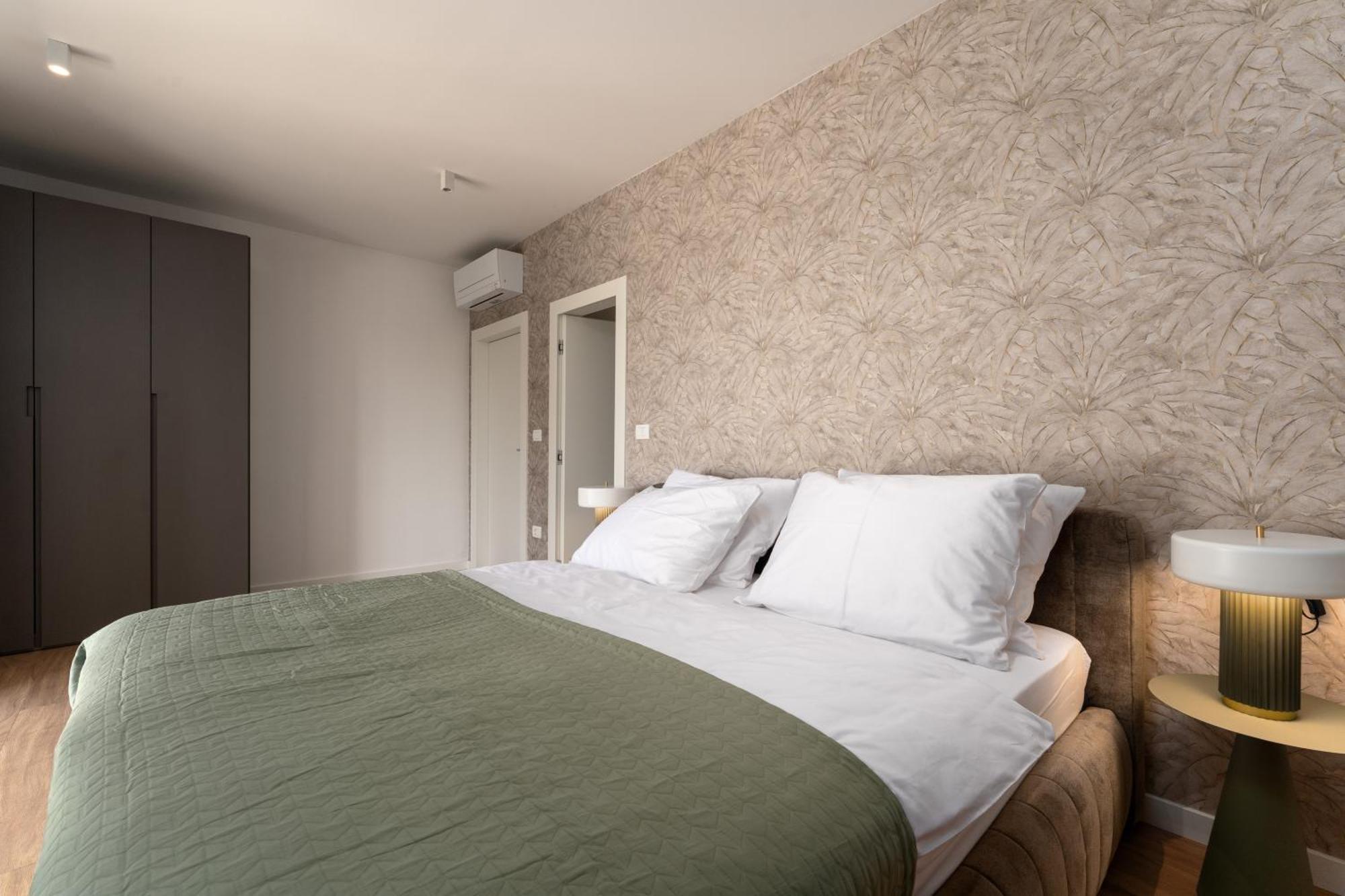 شقة Laresidenza Istria بوريتش المظهر الخارجي الصورة